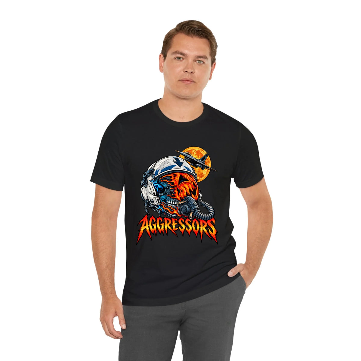 Black Mock Up - Talent