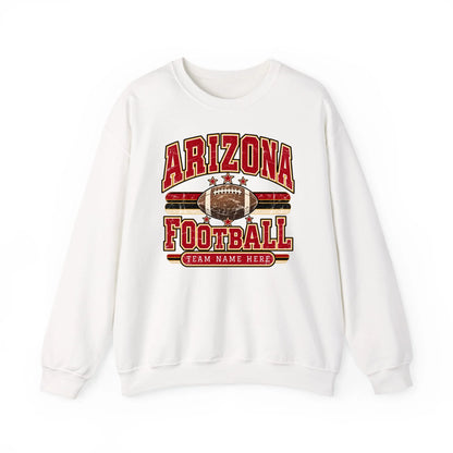 Sweatshirt Front Blank