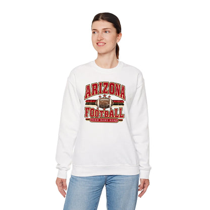 Sweatshirt Front Lifestyle 2