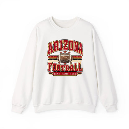 Sweatshirt Front Blank