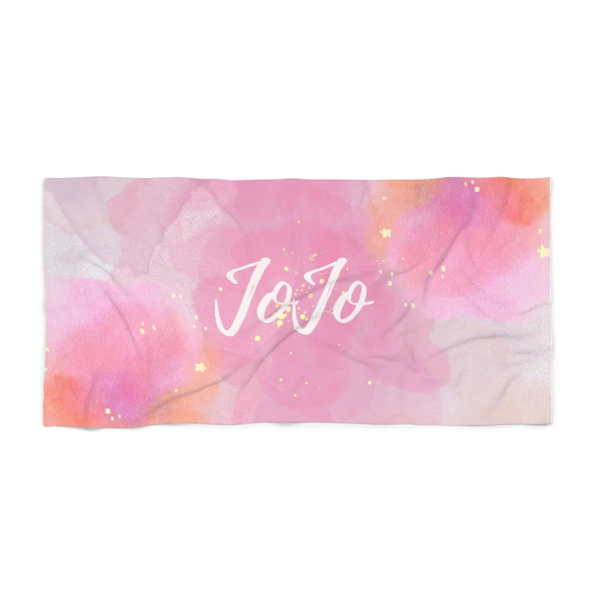 JoJo Personalized