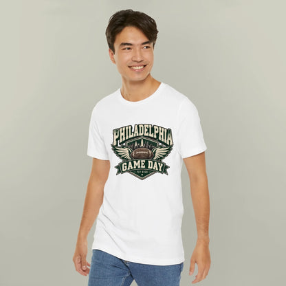 Personalized Unisex Football Vintage City Crew Apparel