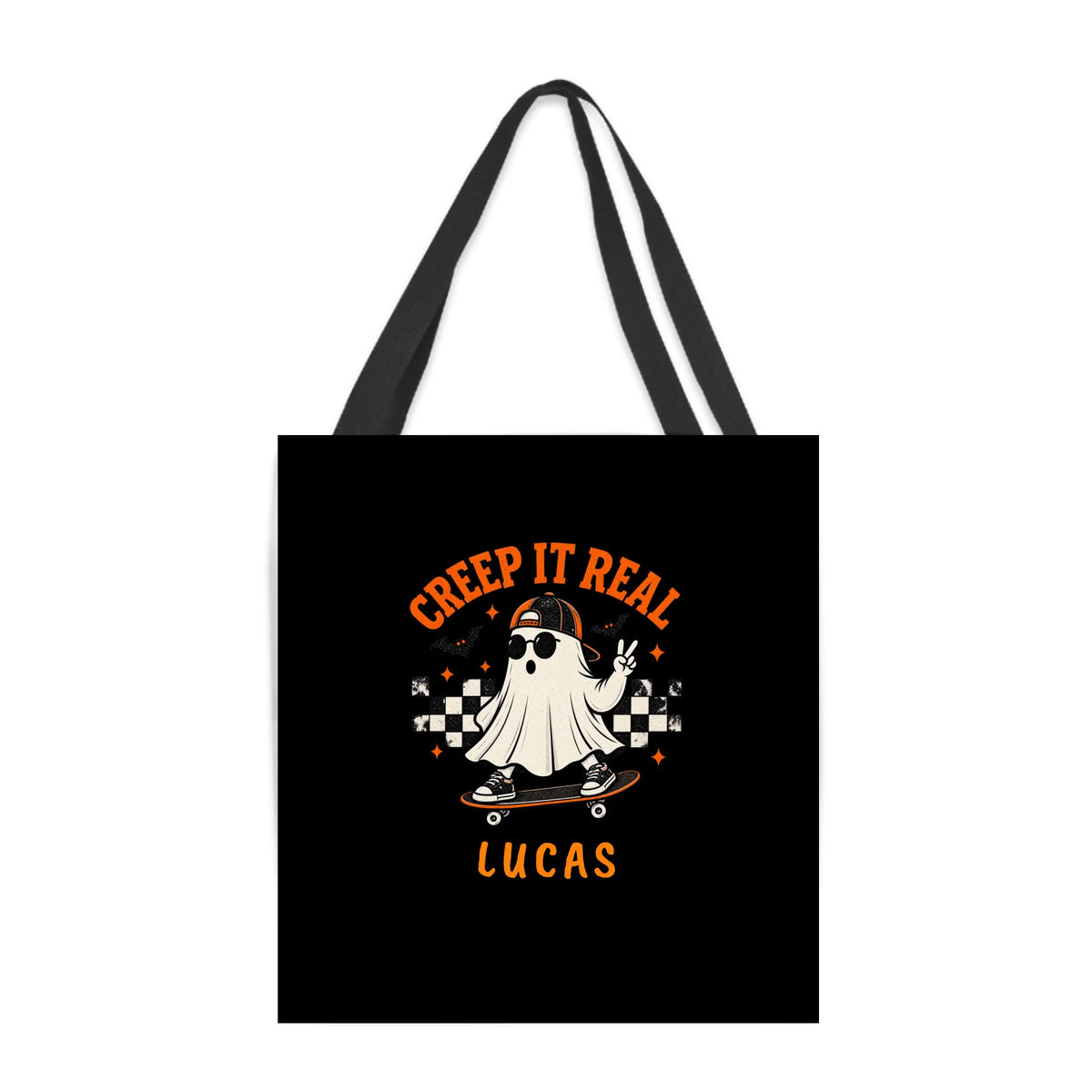 Tote Bag Blank