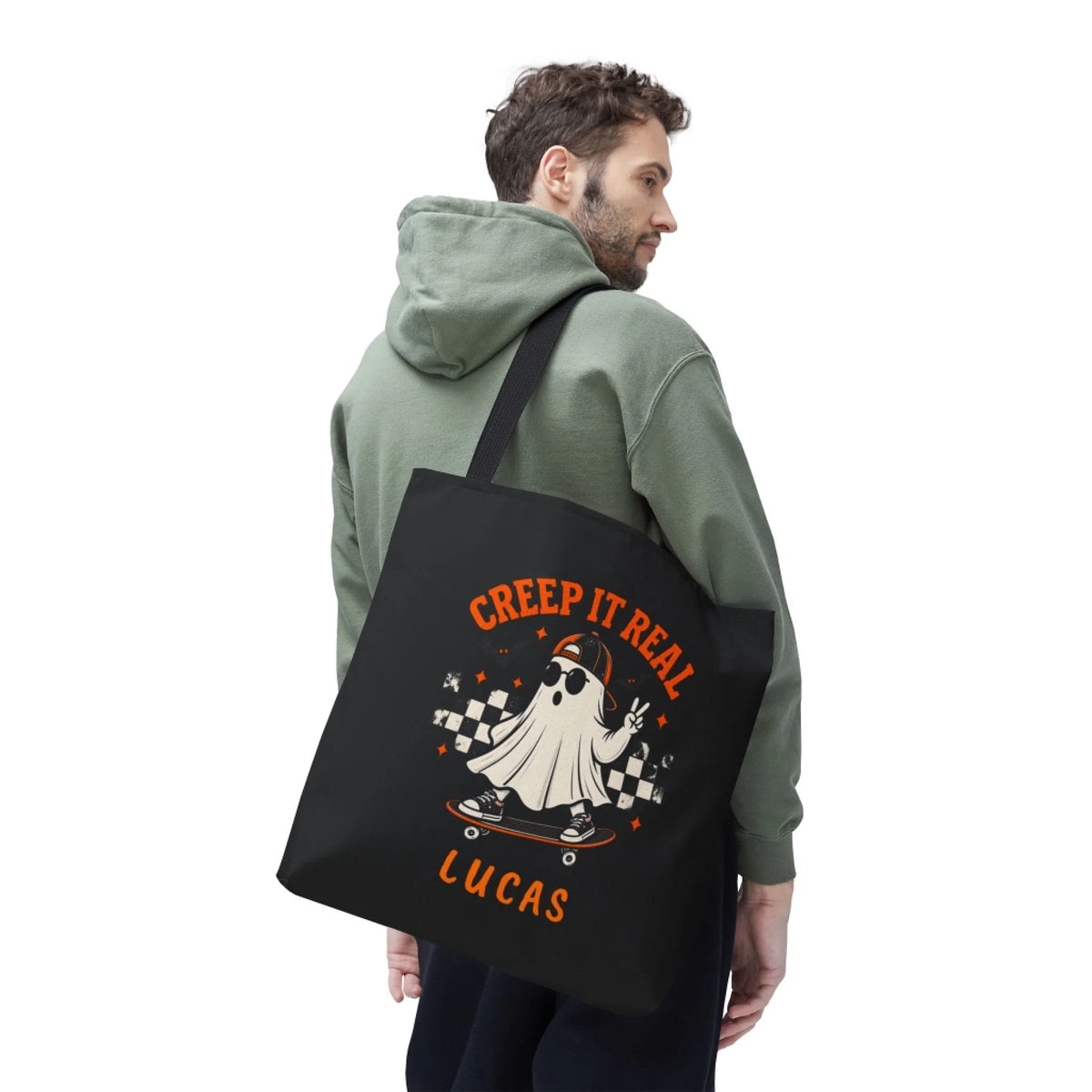Creep It Real Lifestyle