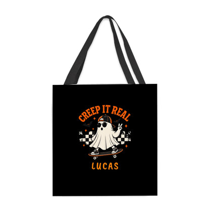 Tote Bag Blank