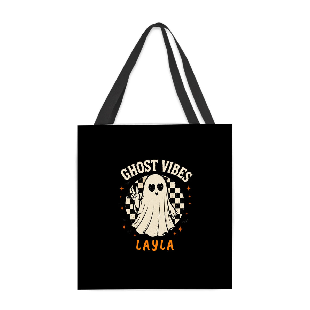 Tote Bag Blank