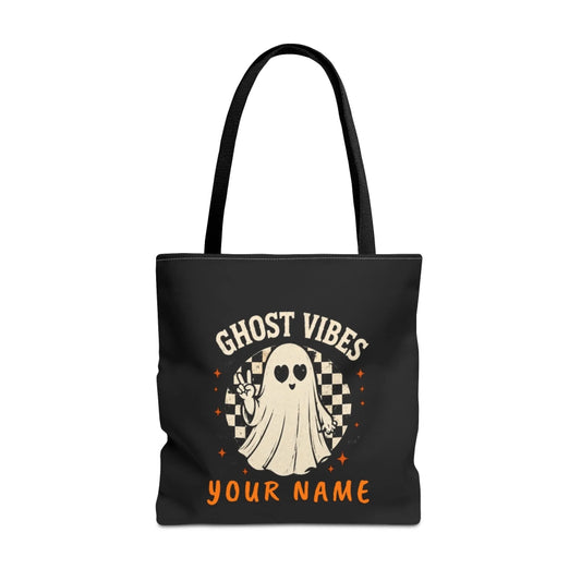 Ghosty Vibes Seamless