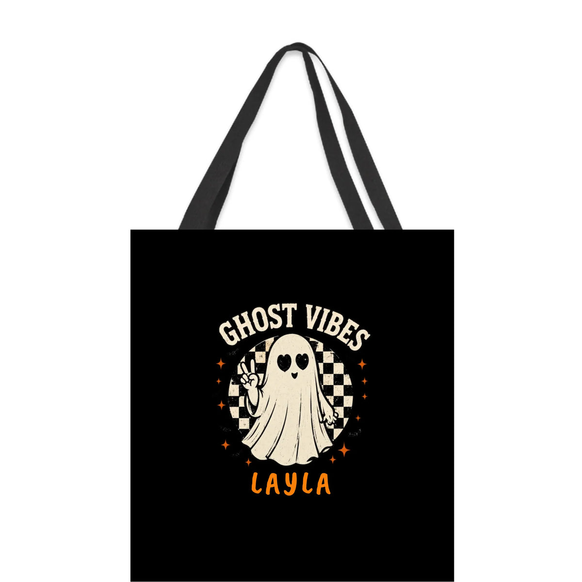 Tote Bag Blank