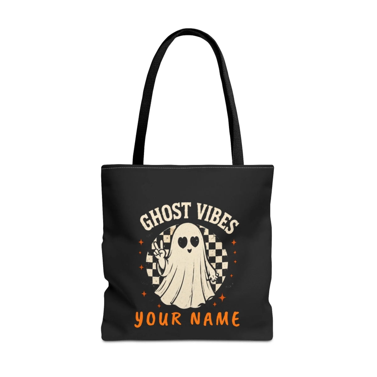Ghosty Vibes Seamless