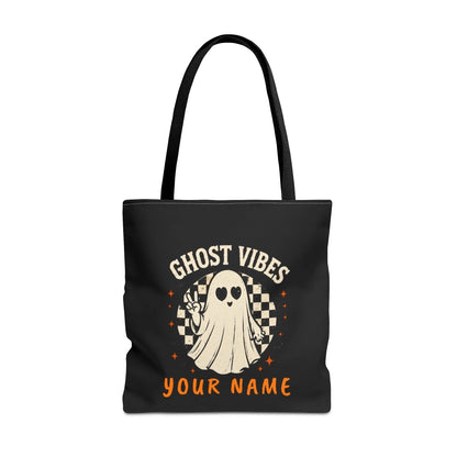 Ghosty Vibes Seamless