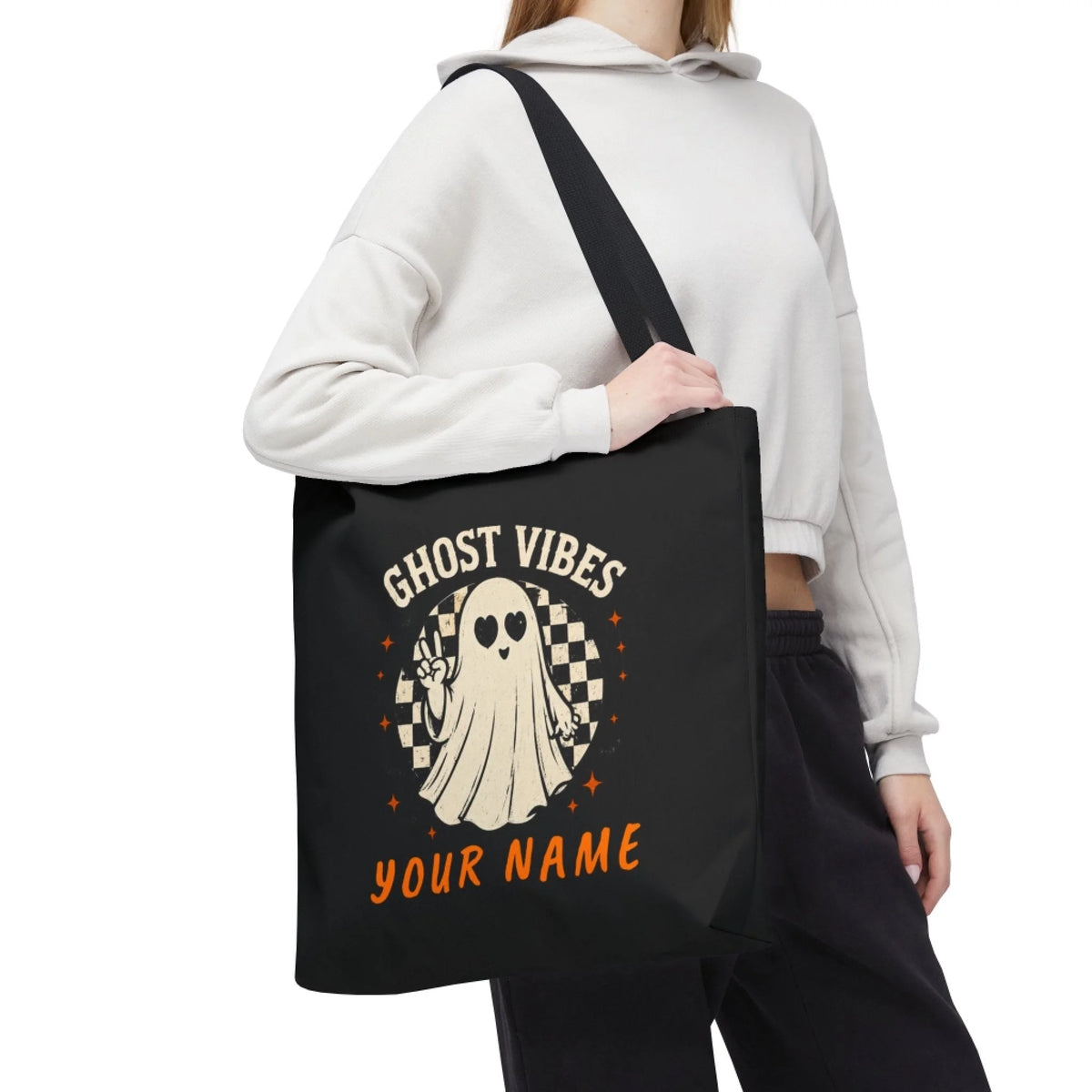 Ghosty Vibes Lifestyle