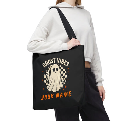 Ghosty Vibes Lifestyle