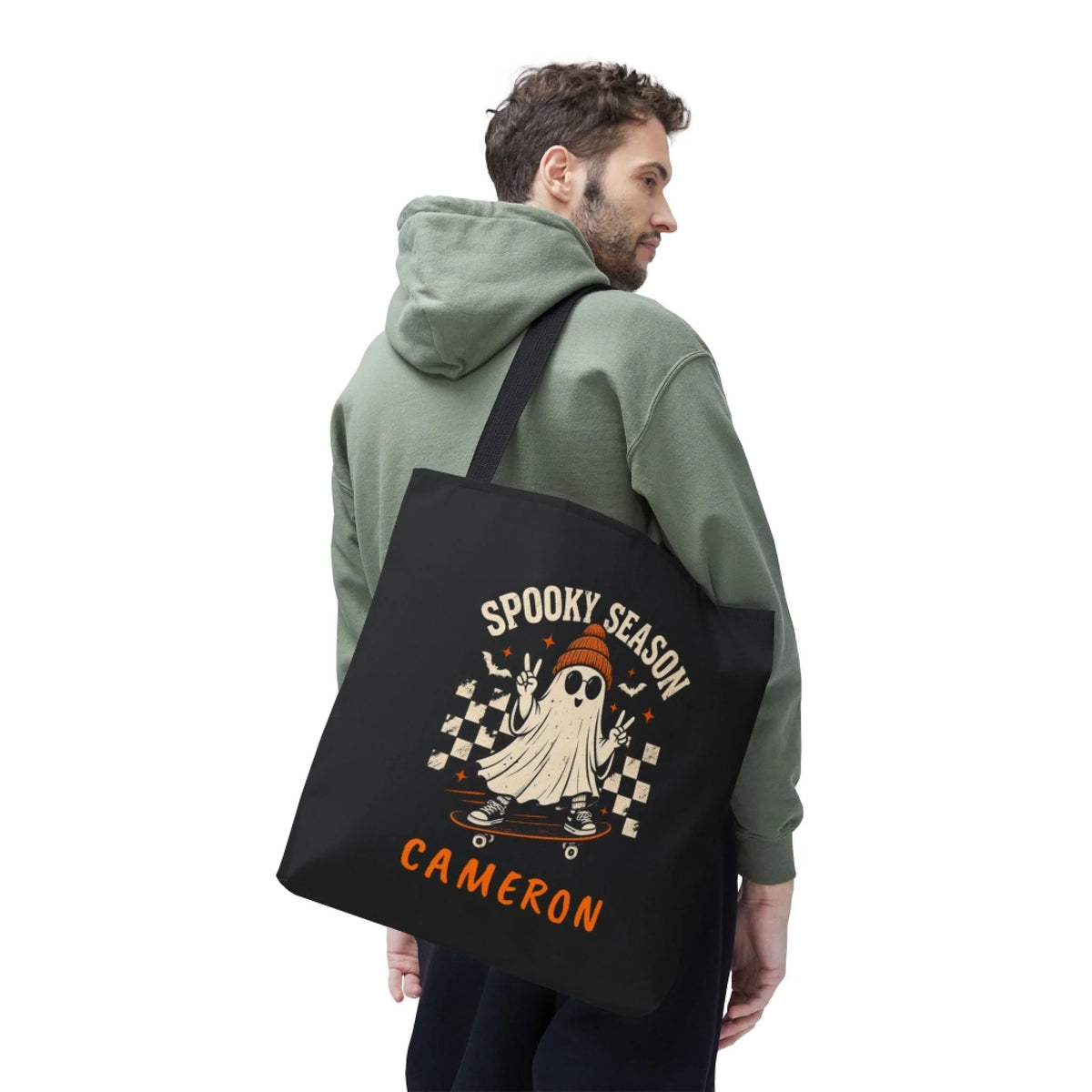 Spooky Season Lifestyle