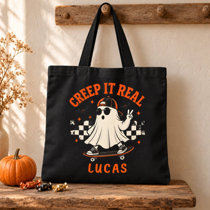 Creep It Real Etsy