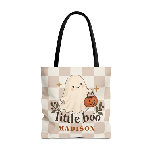 Little Boo Seamless