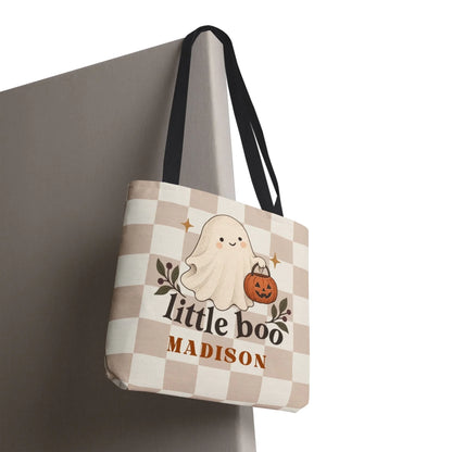 Little Boo Seamless Hanging