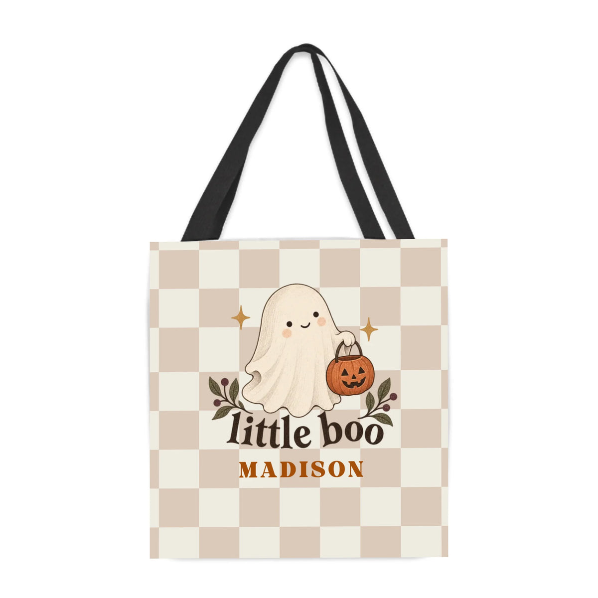 Tote Bag Blank