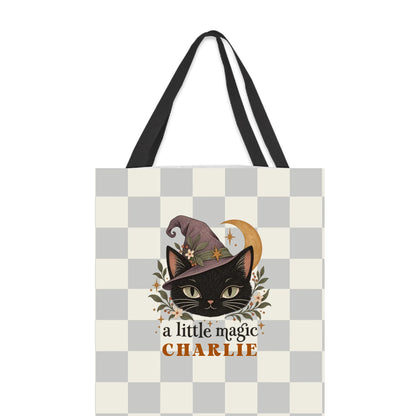 Tote Bag Blank