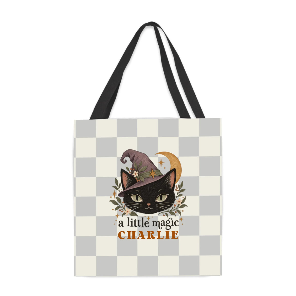 Tote Bag Blank