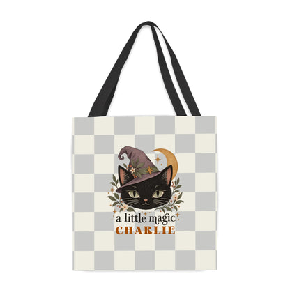 Tote Bag Blank