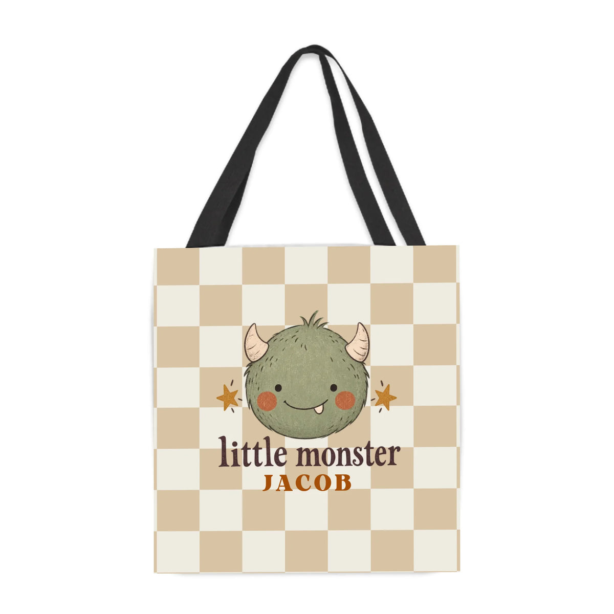 Tote Bag Blank