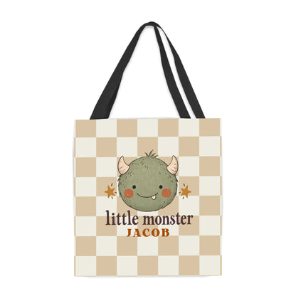Tote Bag Blank