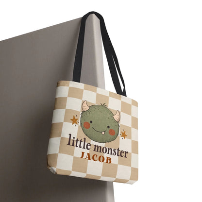 Little Monster Hanging