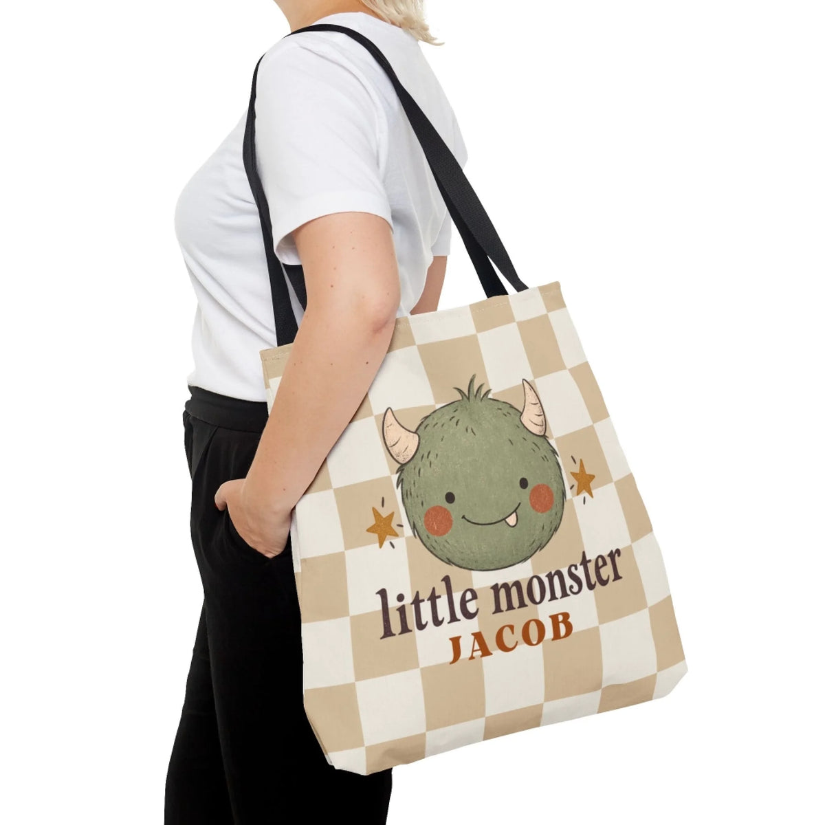 Little Monster Lifestyle