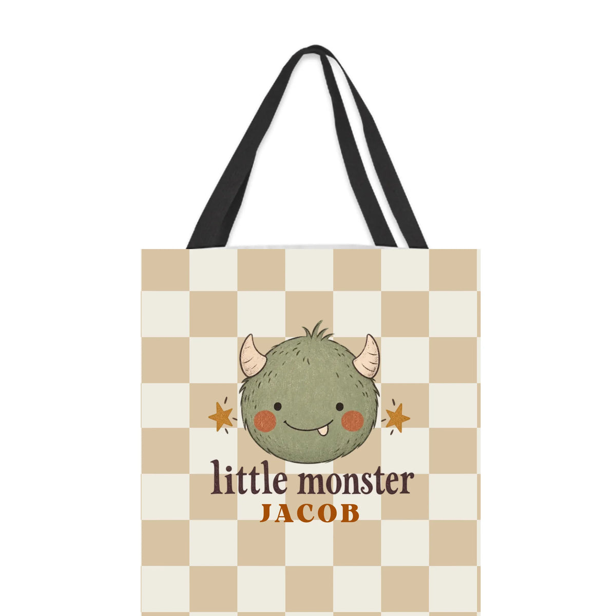 Tote Bag Blank