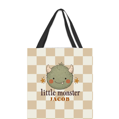 Tote Bag Blank