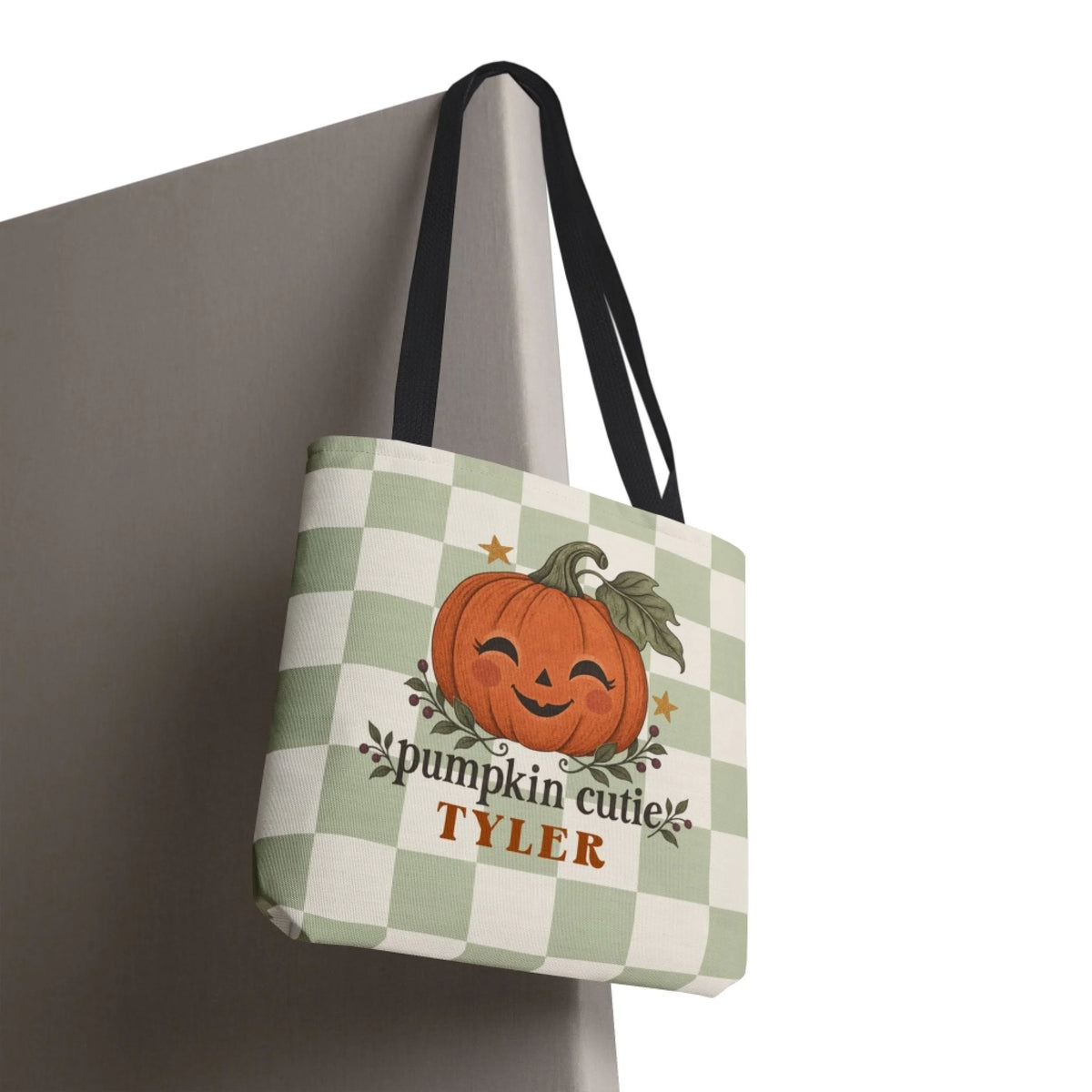 Little Pumpkin Friend Hanging