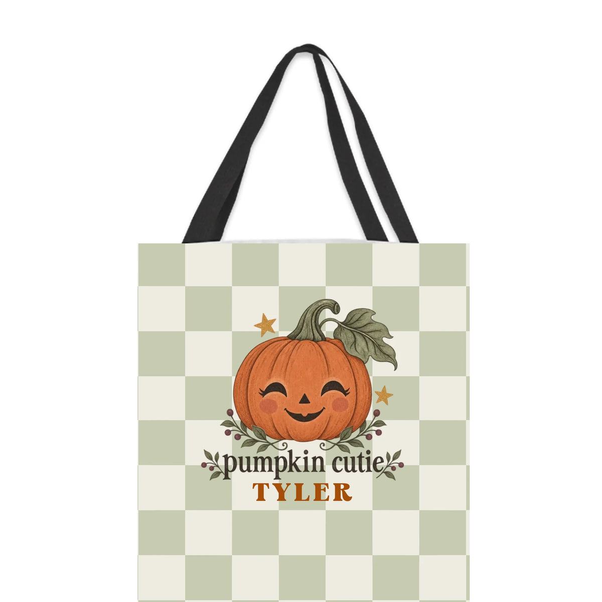 Tote Bag Blank