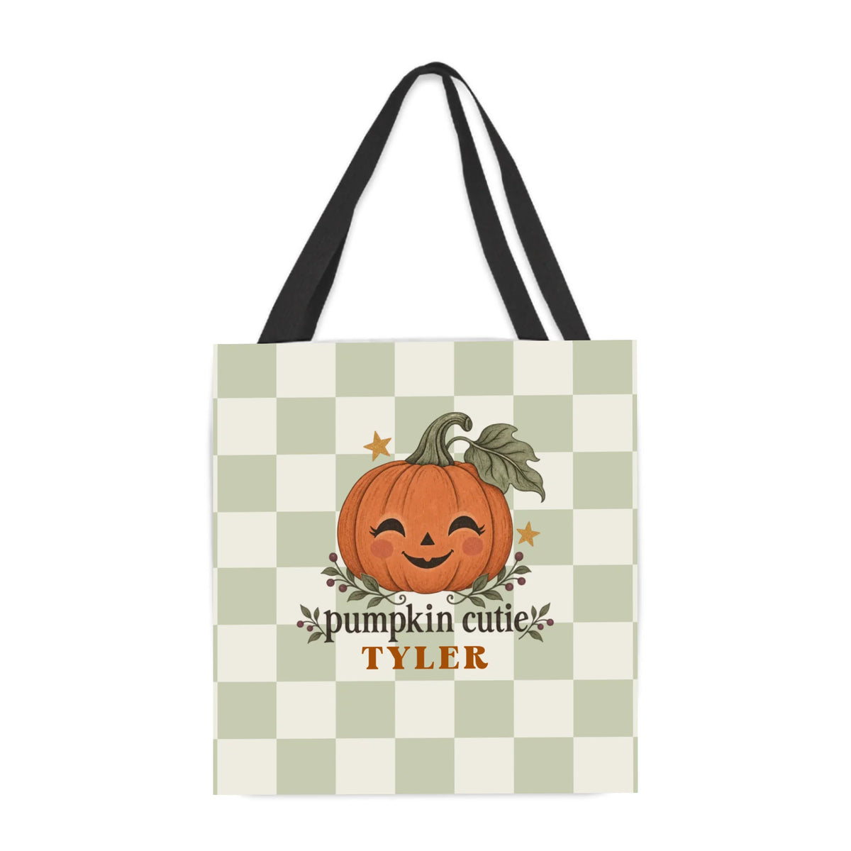 Tote Bag Blank