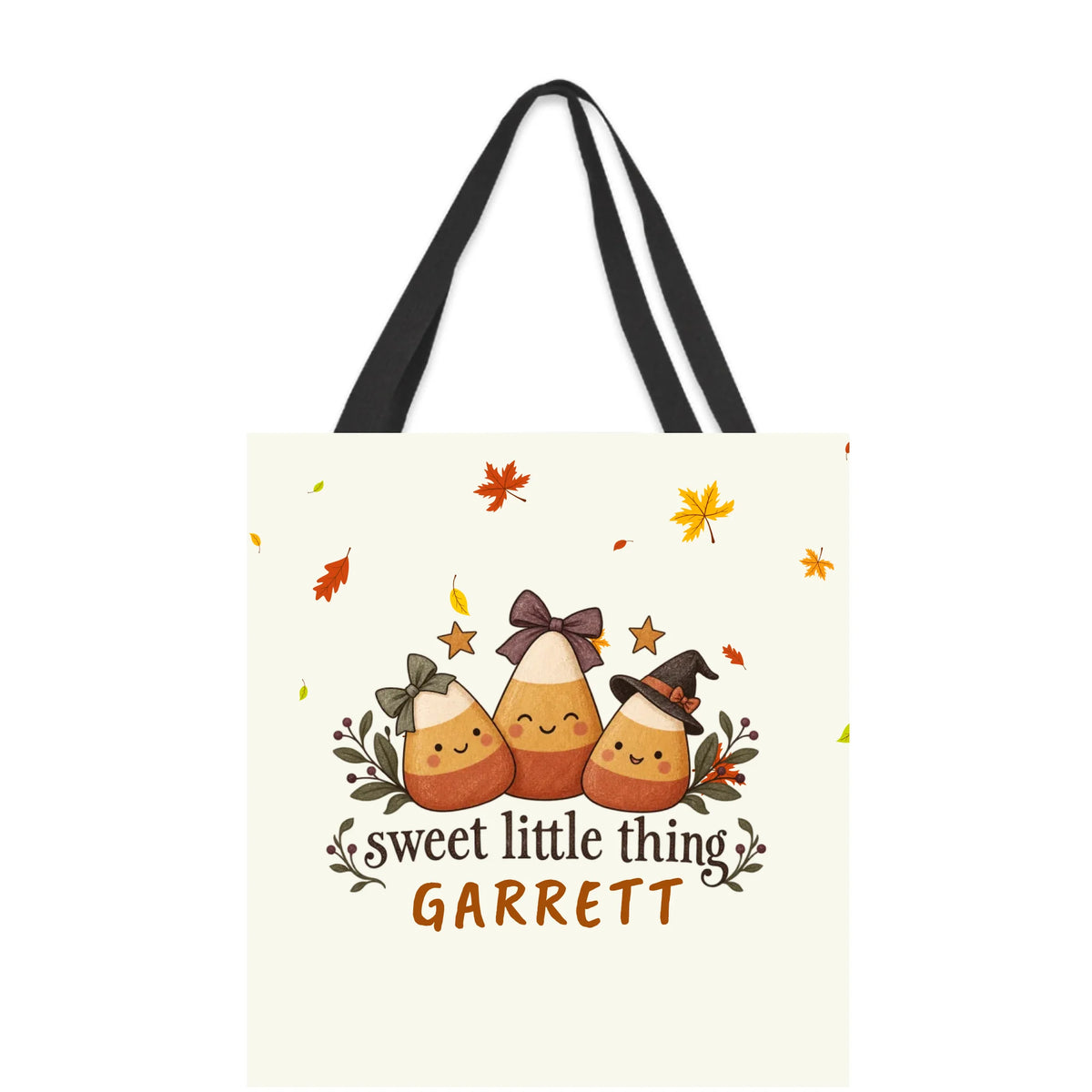 Tote Bag Blank