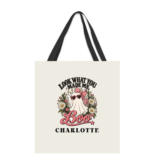 Tote Bag Blank