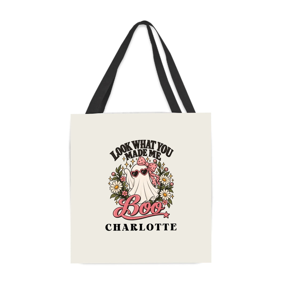 Tote Bag Blank