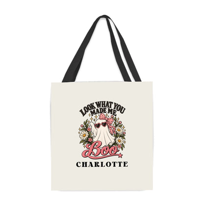 Tote Bag Blank