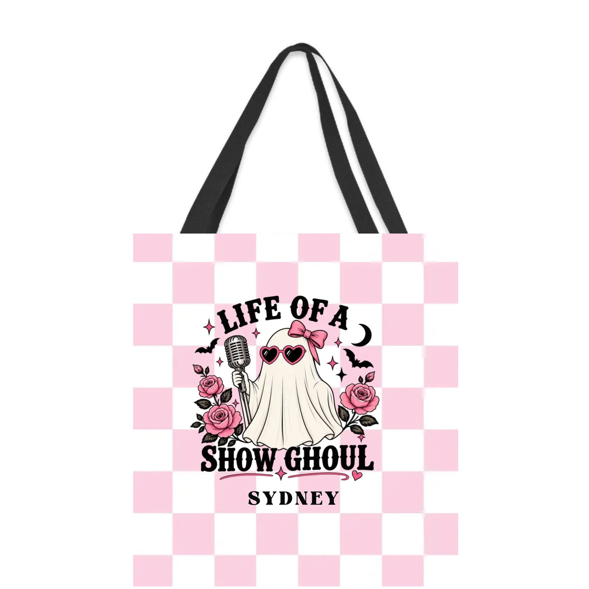 Tote Bag Blank