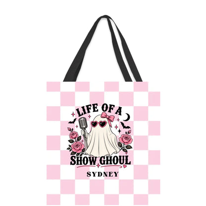 Tote Bag Blank