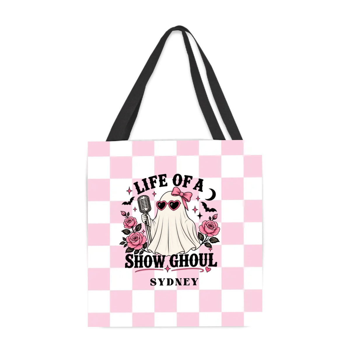Tote Bag Blank