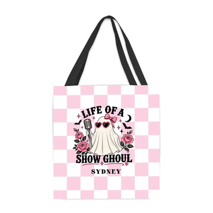 Tote Bag Blank