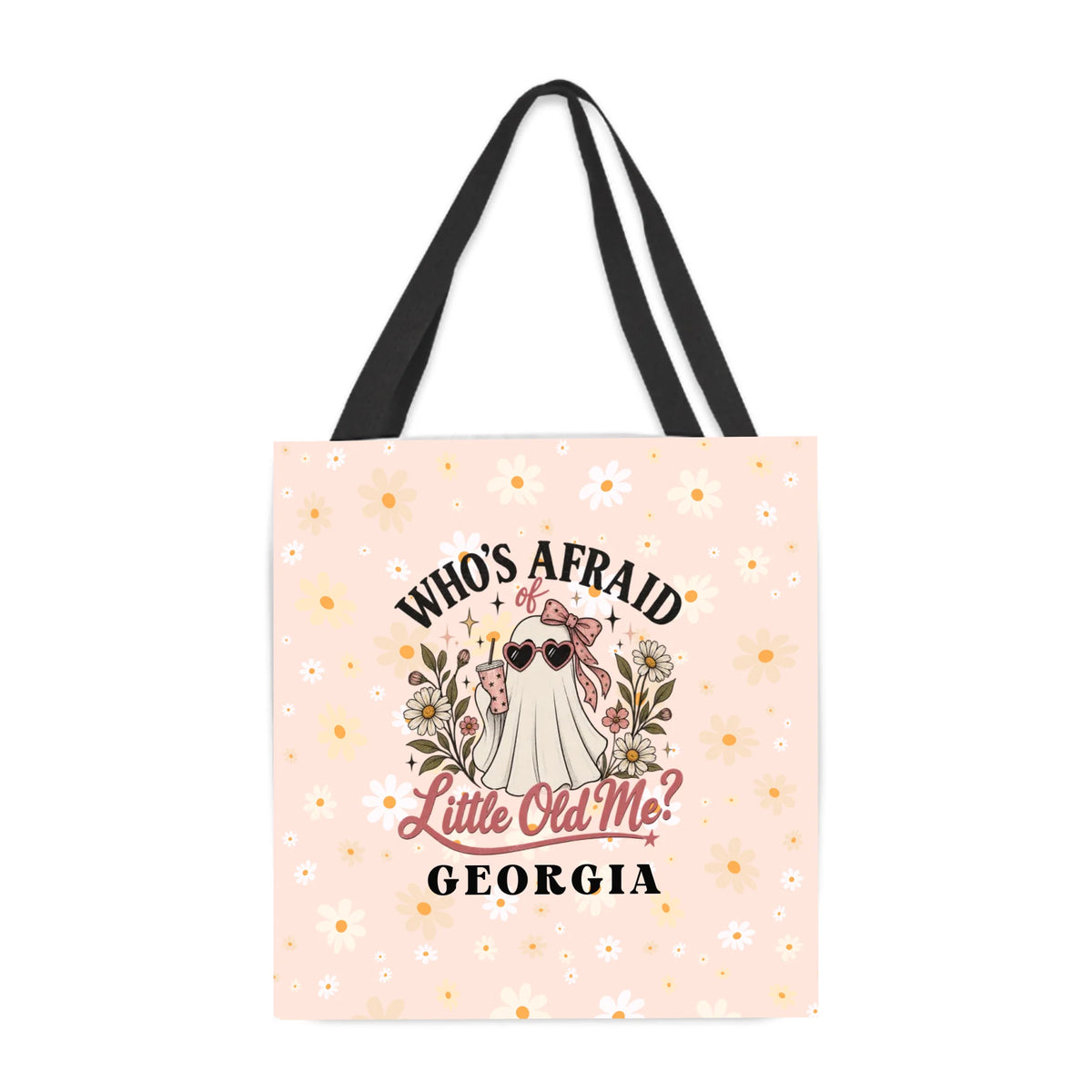 Tote Bag Blank