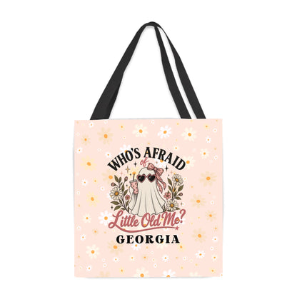 Tote Bag Blank