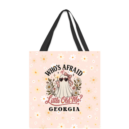 Tote Bag Blank