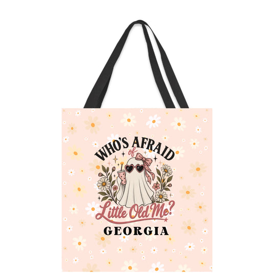 Tote Bag Blank