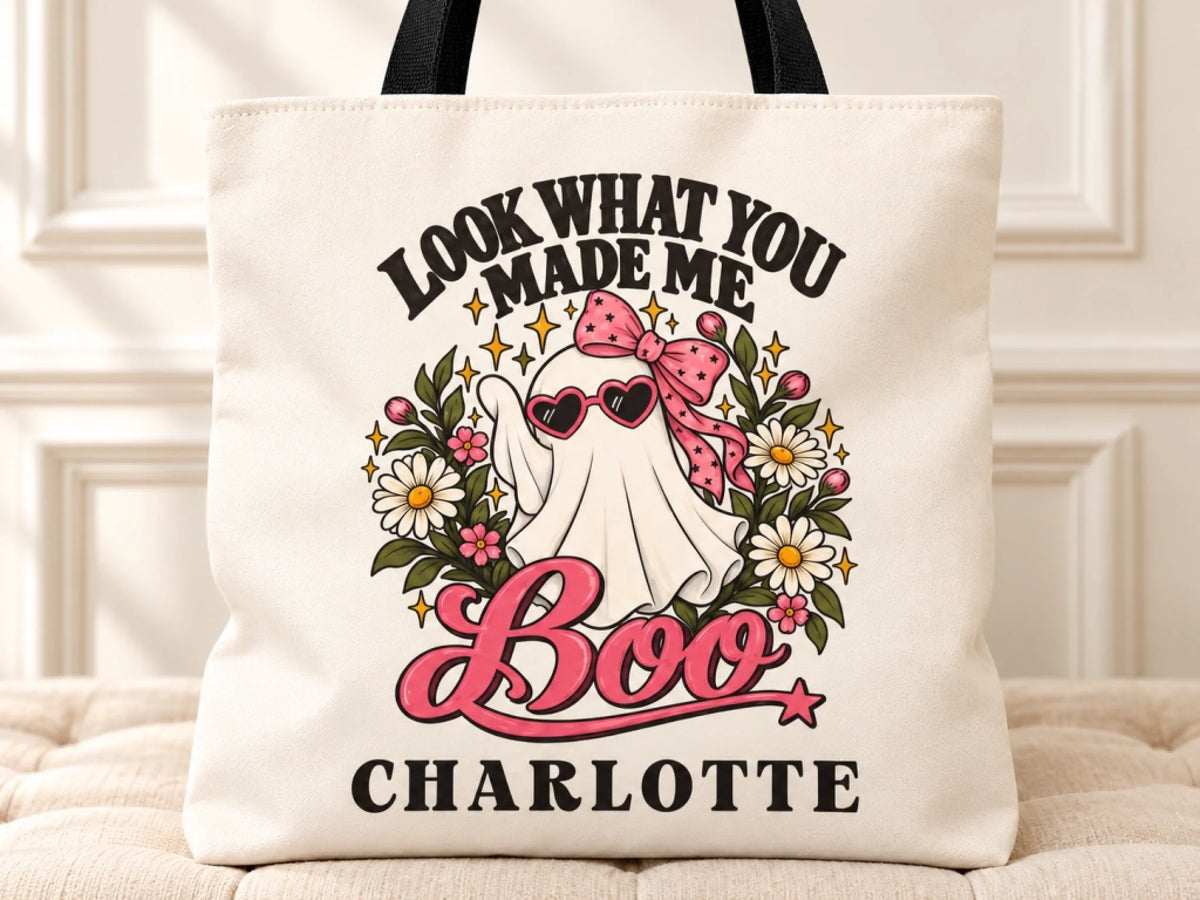 Look What You Made Me Do Etsy
