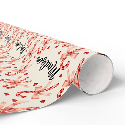 Rolled Up Personalized