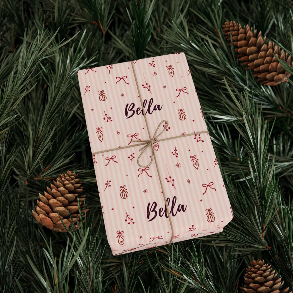 Present 3