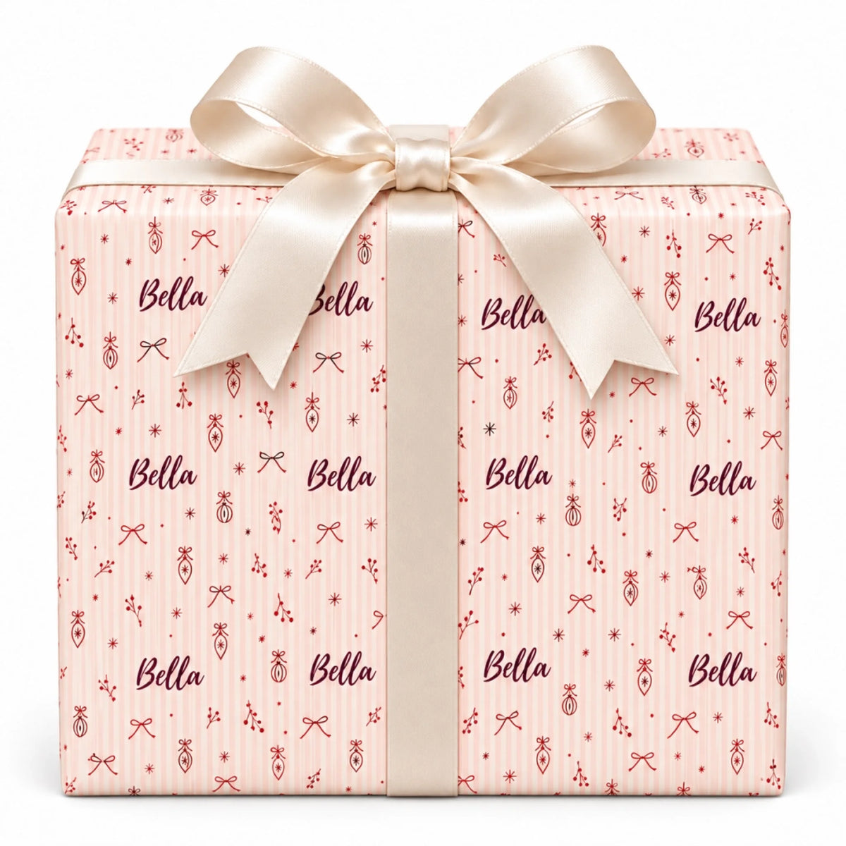 Seamless Present