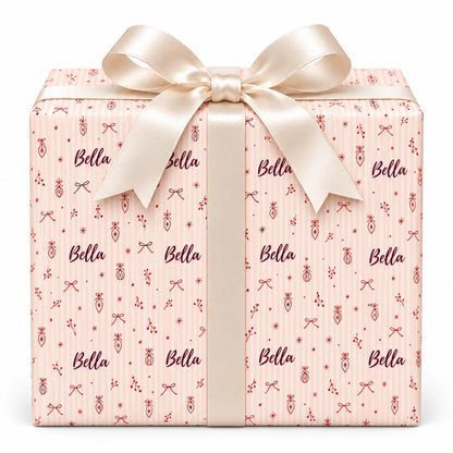 Seamless Present